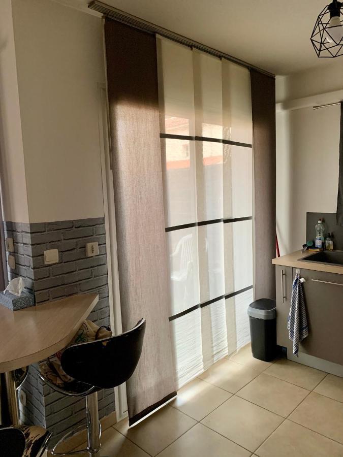 Patio Del Mar Apartment