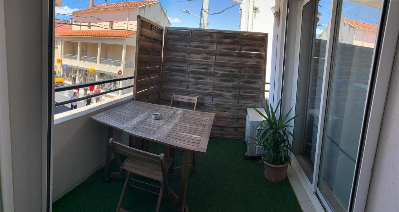 Apartment Patio Del Mar
